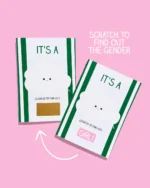 Big News In The Cloud (Scratch to reveal)