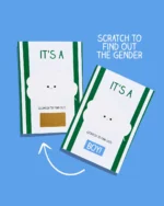 Big News In The Cloud (Scratch to reveal) - Image 2