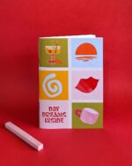 Daydreams Inside Sketchbook - Image 2