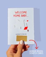 Special Delivery (Scratch to reveal) - Image 4