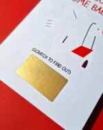 Special Delivery (Scratch to reveal) - Image 3