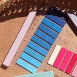 Mini Sticky Notes With Ruler - Image 3