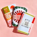 Trio Notebooks - Image 2