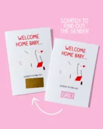 Special Delivery (Scratch to reveal)