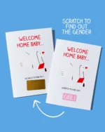 Special Delivery (Scratch to reveal) - Image 2