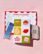 Planning In Style Set - Image 3