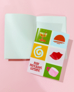 Daydreams Inside Sketchbook - Image 3