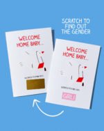 Special Delivery (Scratch to reveal)