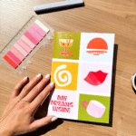 Daydreams Inside Sketchbook - Image 4