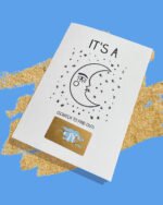 A Secret Written in the Sky (Scratch to reveal) - Image 2