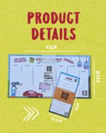 Planning 3al Lebnéné Bundle - Image 4