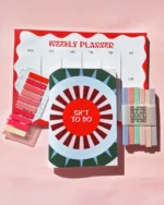 Planning In Style Set