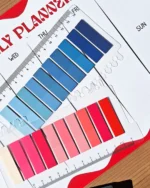 Mini Sticky Notes With Ruler - Image 2