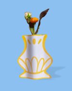 The Classic Paper Vase