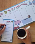 Planning 3al Lebnéné Bundle