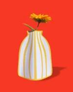 The Paper Vase Trio - Image 6