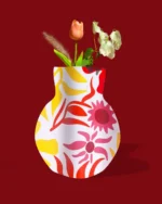 The Paper Vase Trio - Image 5