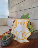 The Classic Paper Vase