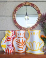 Your Paper Vase Trio