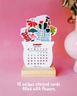 Iyem 7elwe (ايام حلوة) 2026 Calendar - Image 5