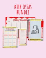 Ktir Osas Bundle