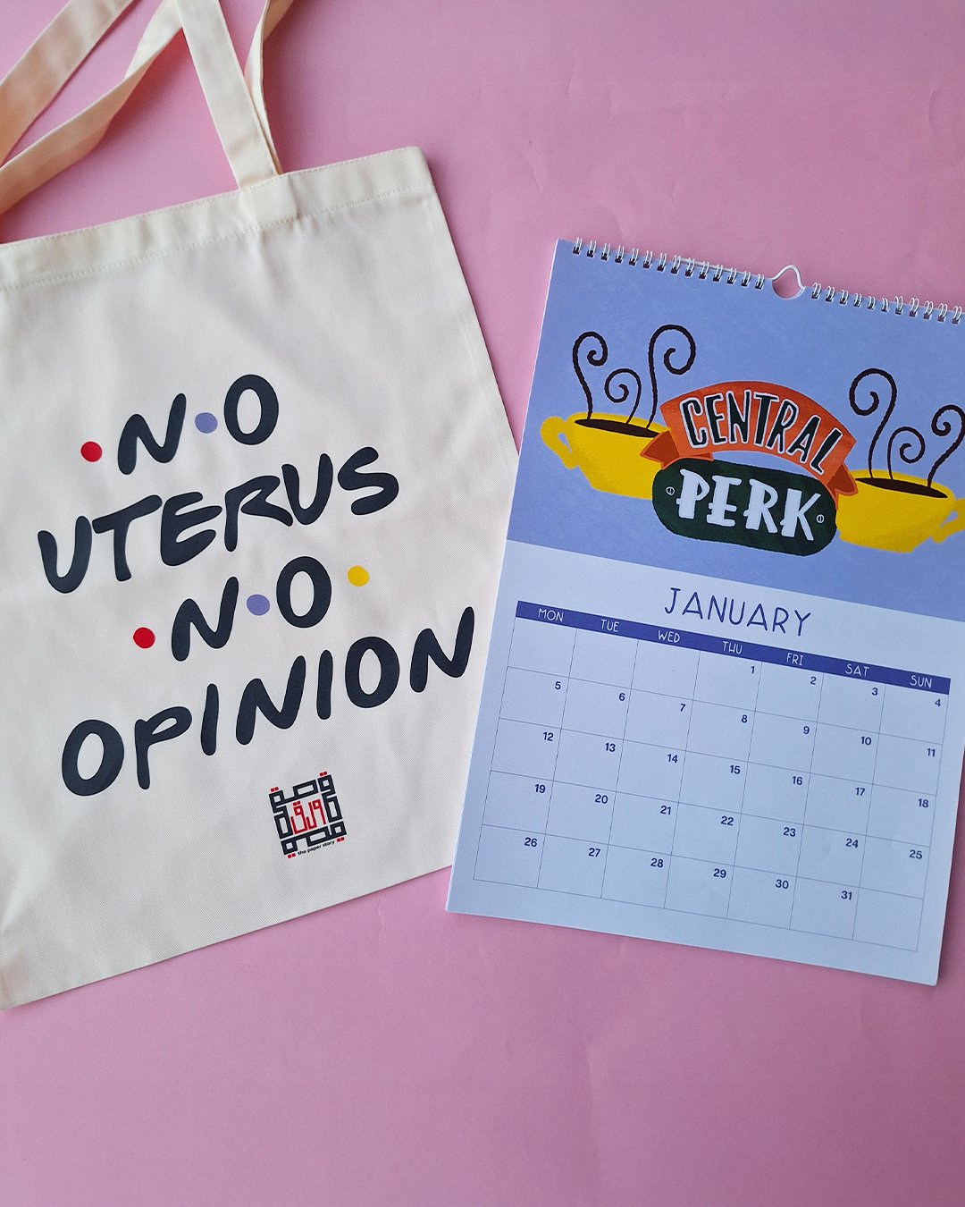 fix 4 The Friends Bundle - Image 1