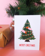 Merry Christmas Card - Image 3