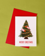 Merry Christmas Card