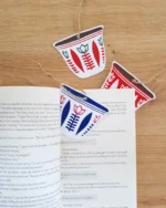 Chaffé Bookmark