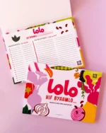 Mama's Recipes Book