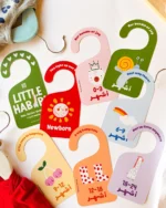 Little Habibi Clothes Dividers - Image 5