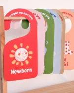 Little Habibi Clothes Dividers - Image 4