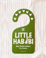 Little Habibi Clothes Dividers - Image 2