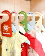 Little Habibi Clothes Dividers