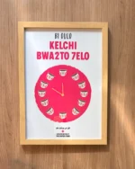 Kelchi Bwa2to 7elo - Image 2