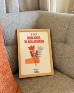 Bonjour, W Boujouren - Image 4