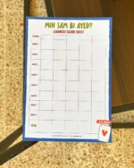 Min 3am bi ayed ?! Lebanese Score Sheets - Image 5