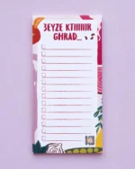Magnetic 3eyze Ktir Ghrad
