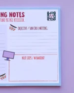 Meeting Planner - La yalli bi 7ebo ye7ko ktir - Image 4