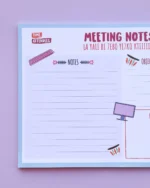 Meeting Planner - La yalli bi 7ebo ye7ko ktir - Image 2