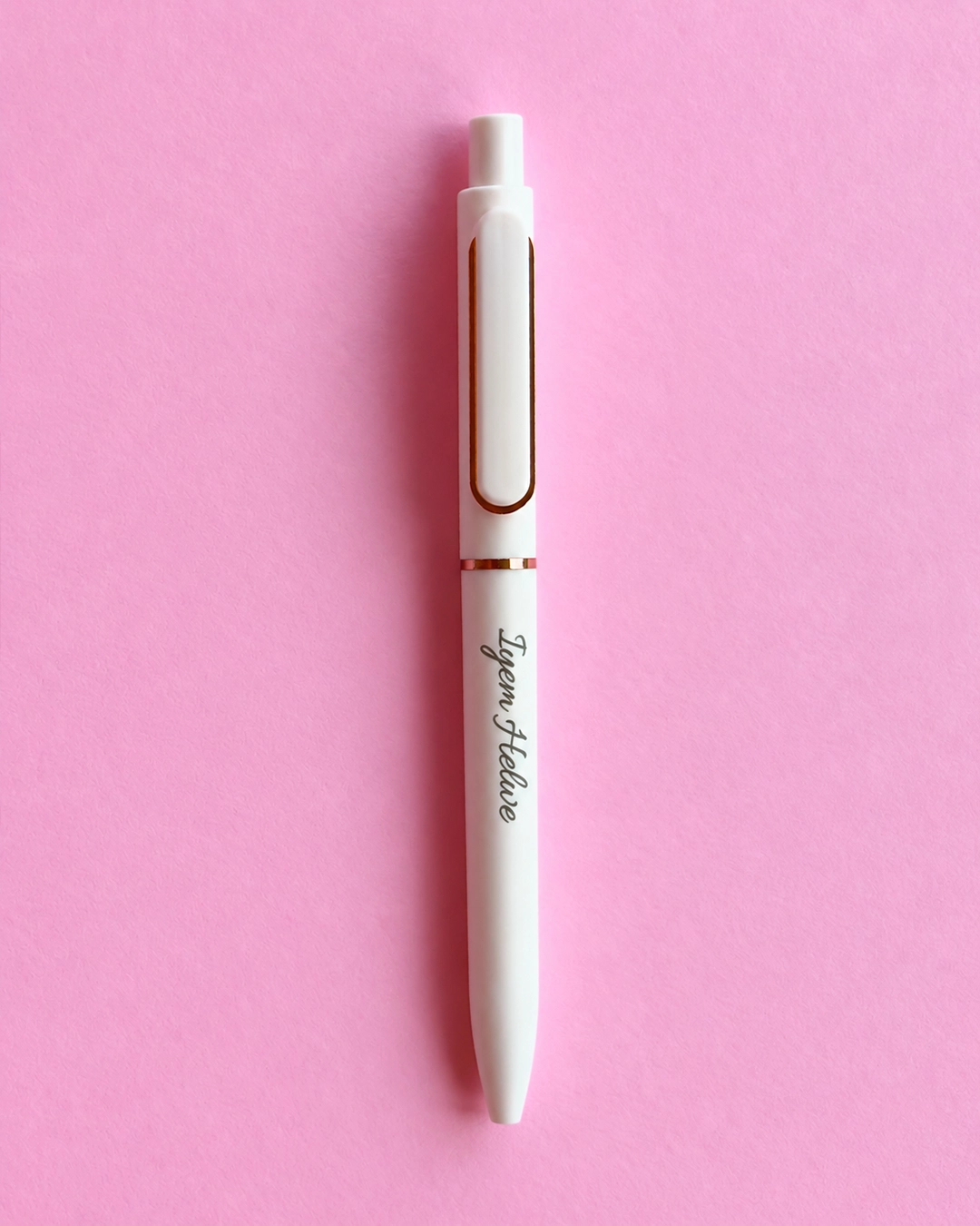 pencover Iyem Helwe Pen - Image 1