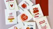 Greeting cards
